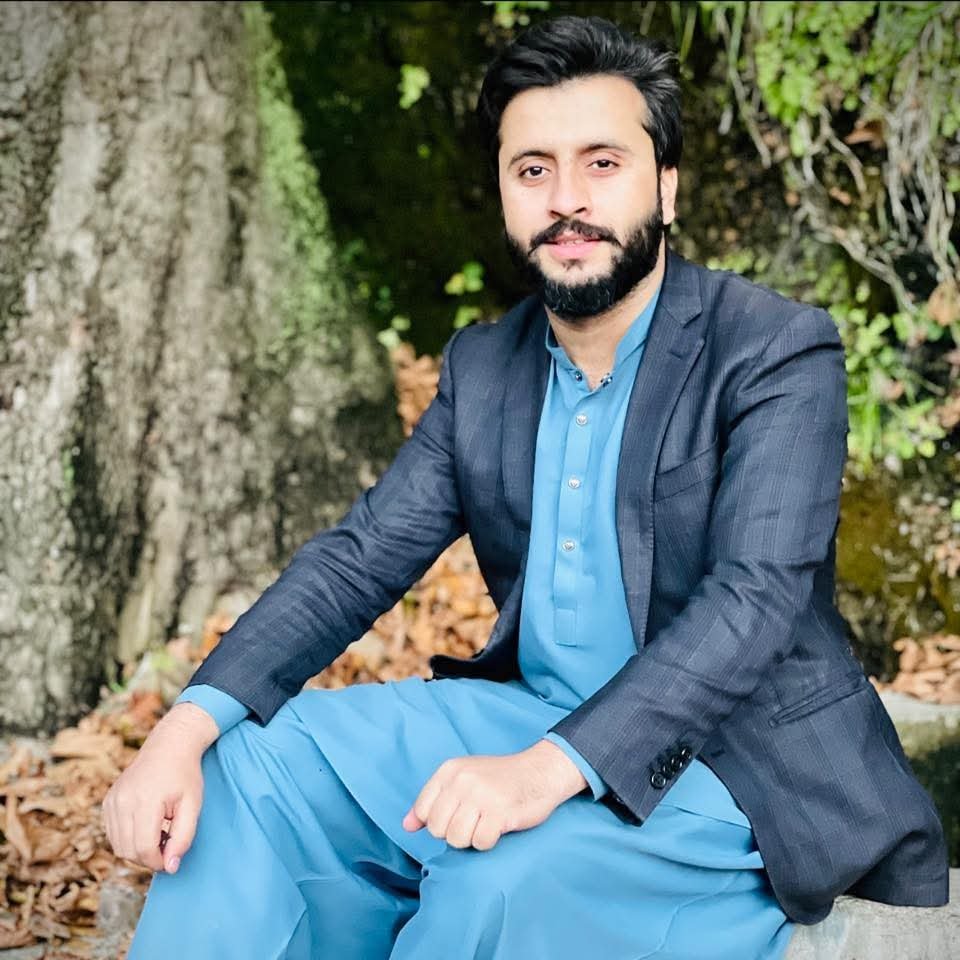 Ihtisham Ul Haq