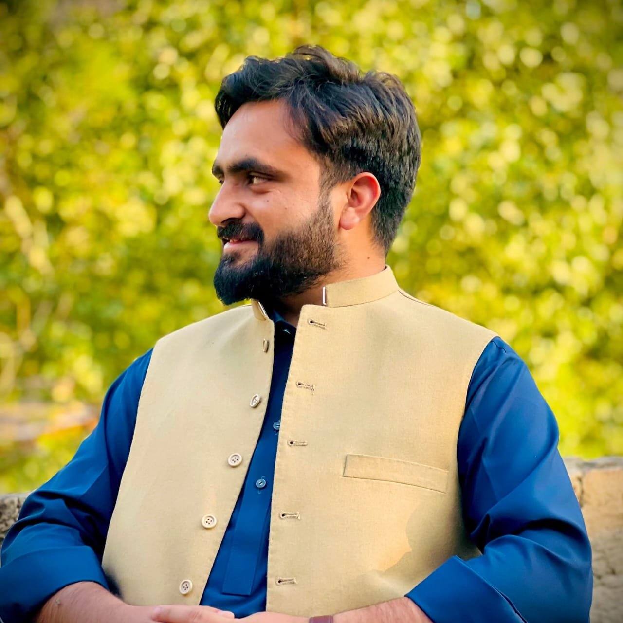 Hafeez Kakakhel