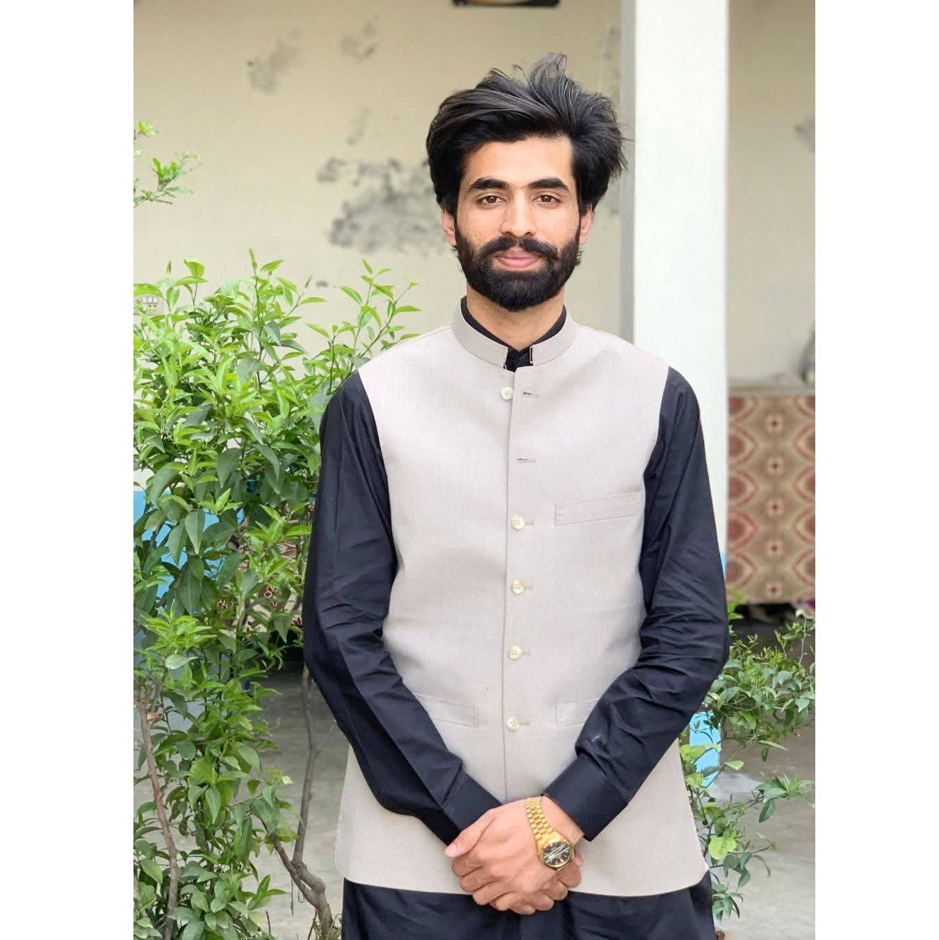 Rafi Ullah Ihsan