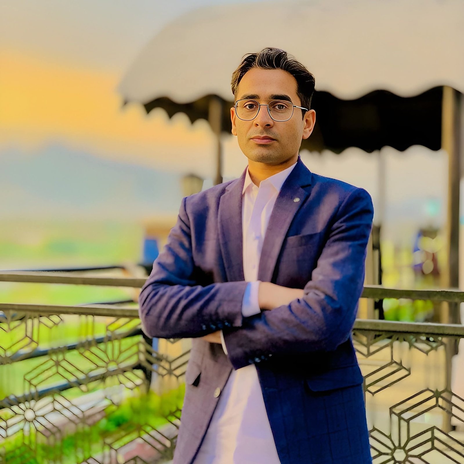 Hasnain Khan