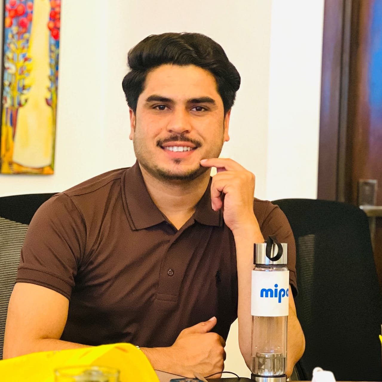 Saad Khan