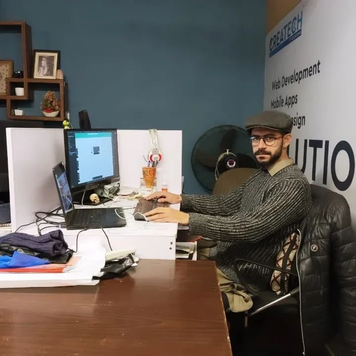 Faisal Hayat