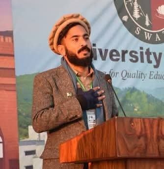 Rasheed Ahmad Faizy