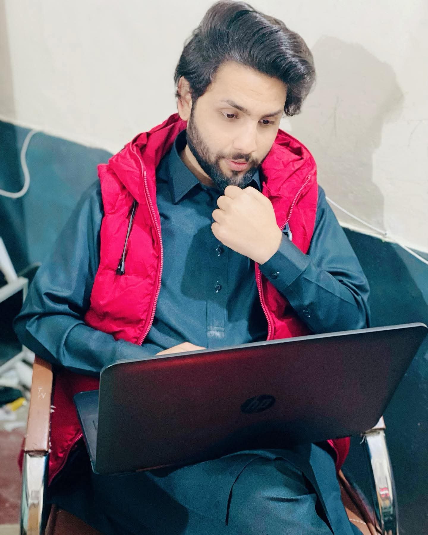 Azhar Khaliq