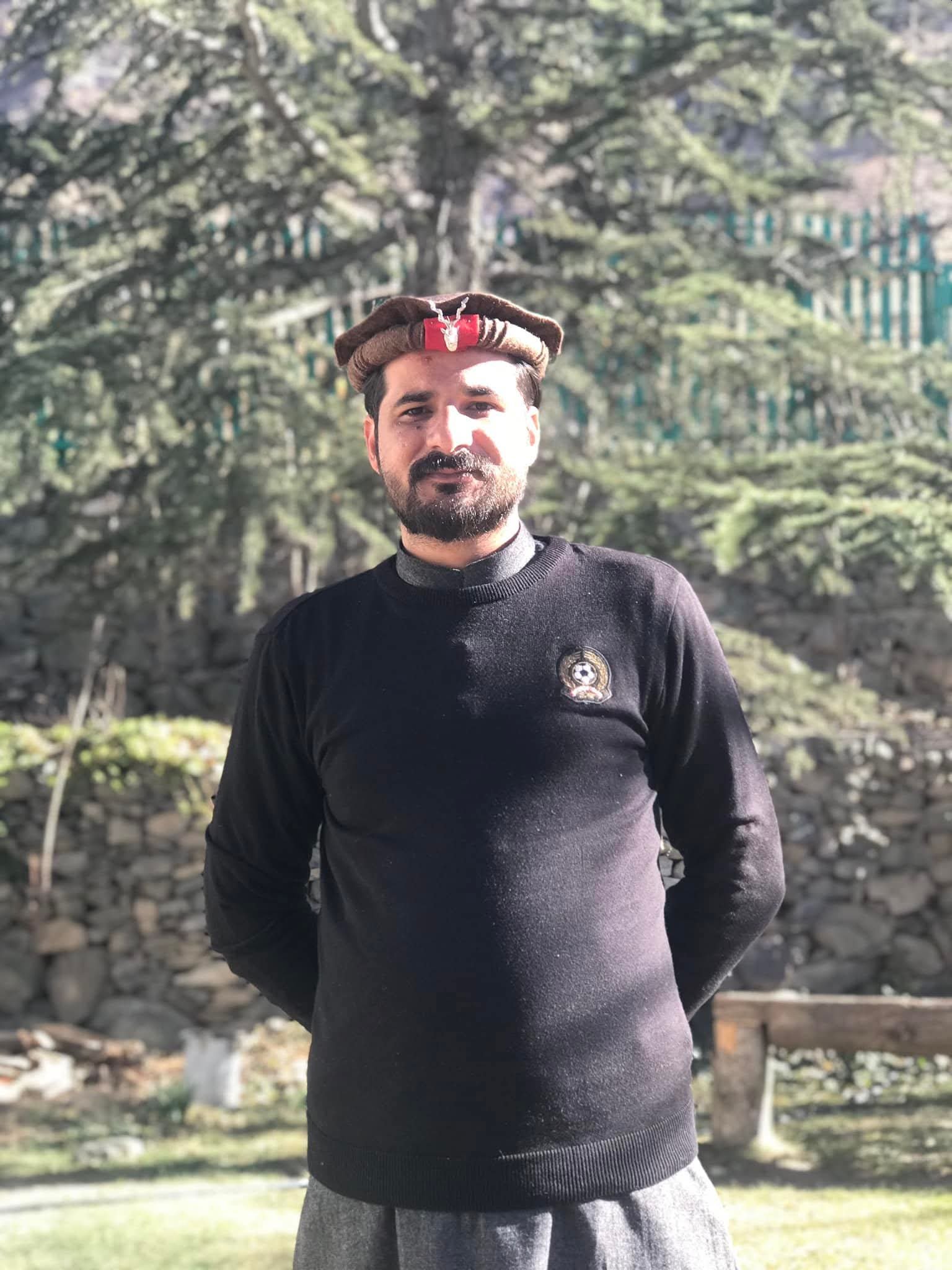 Kabeer Khan
