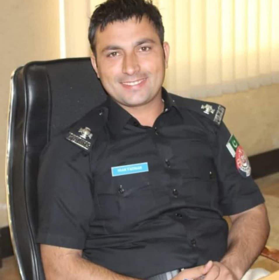 Mian Farman