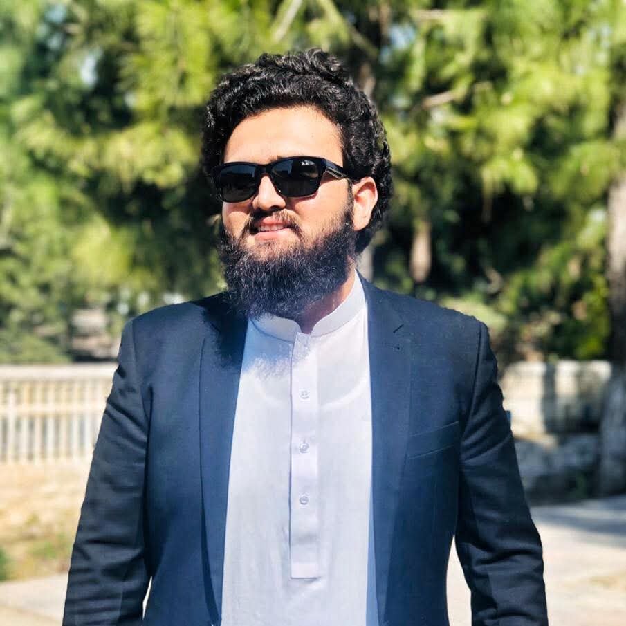 Inamullah