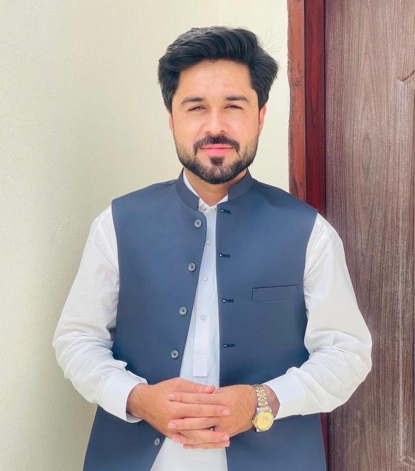 Muhammad Seyam