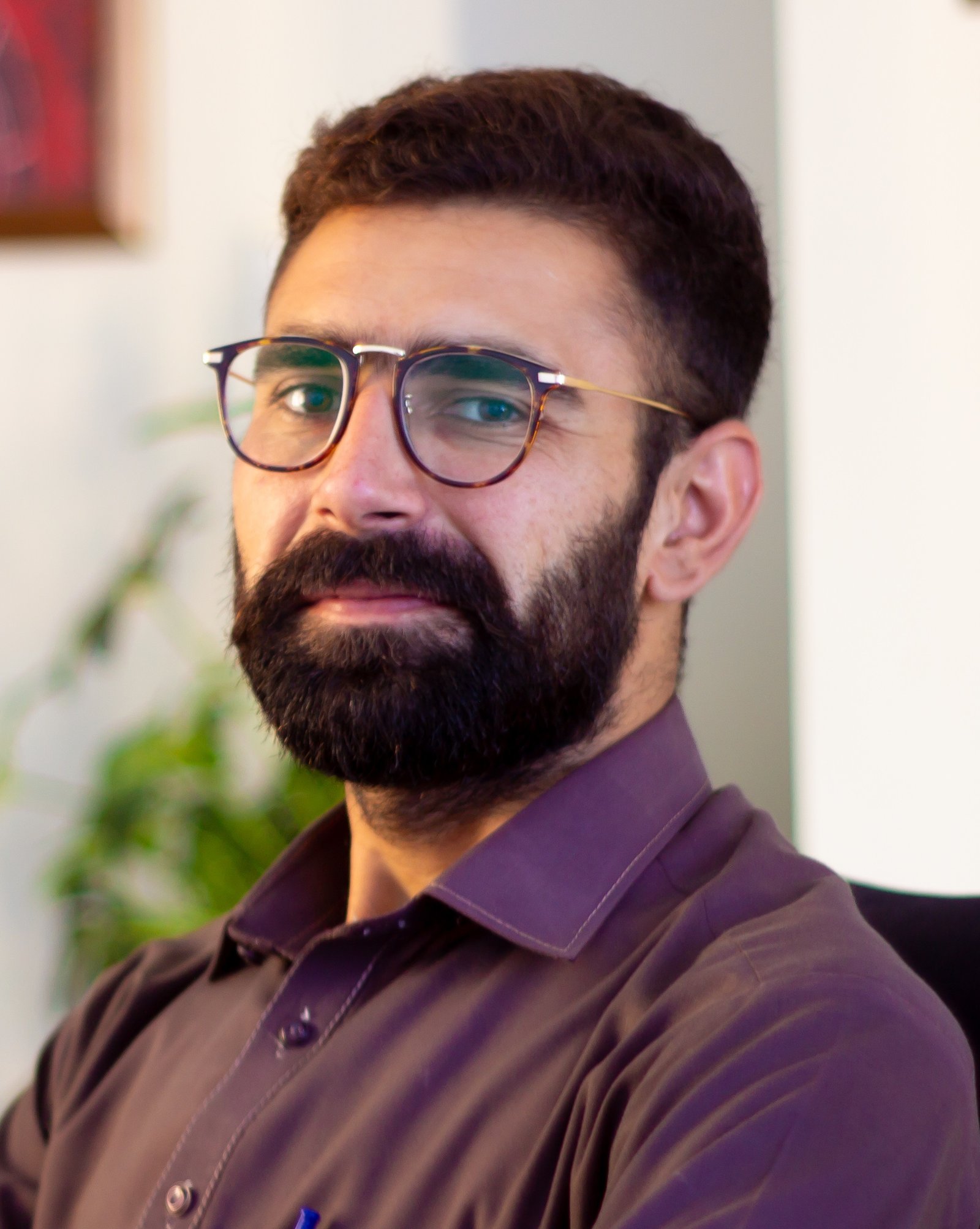 Saad Farooqi